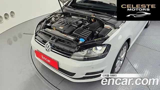 VOLKSWAGEN 72.0 TDI 2015 — photo 6 sur 20