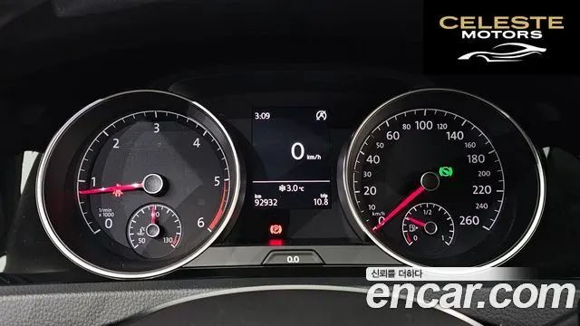 VOLKSWAGEN 72.0 TDI 2015 — photo 8 sur 20