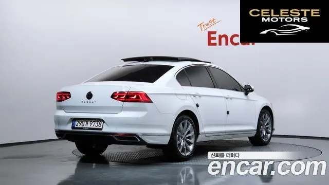 VOLKSWAGEN GT(B8) 2.0 TDI 2021 — photo 2 sur 20