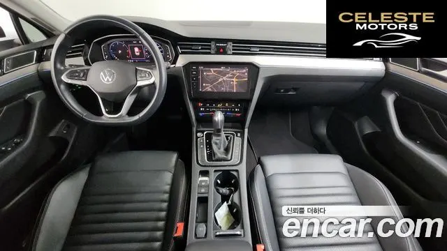 VOLKSWAGEN GT(B8) 2.0 TDI 2021 — photo 7 sur 20