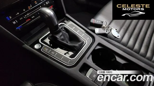 VOLKSWAGEN GT(B8) 2.0 TDI 2021 — photo 9 sur 20
