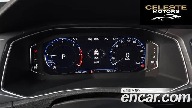 VOLKSWAGEN 2.0 TDI 2022 — photo 8 sur 26