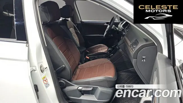 VOLKSWAGEN 2.0 TSI 2023 — photo 11 sur 20