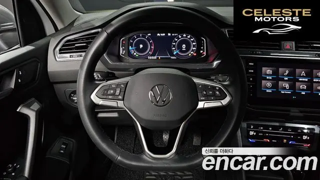 VOLKSWAGEN 2.0 TSI 2023 — photo 12 sur 20