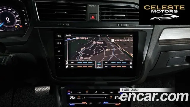 VOLKSWAGEN 2.0 TSI 2023 — photo 13 sur 20