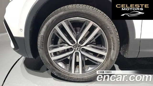 VOLKSWAGEN 2.0 TSI 2023 — photo 4 sur 20