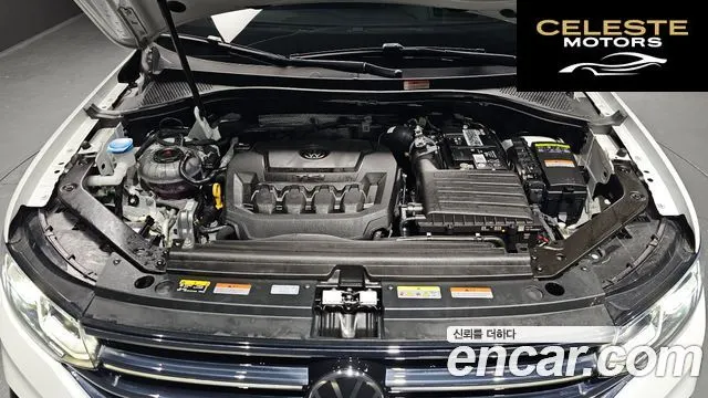 VOLKSWAGEN 2.0 TSI 2023 — photo 5 sur 20