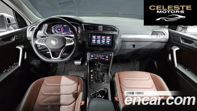 VOLKSWAGEN 2.0 TSI 2023 — photo 6 sur 20