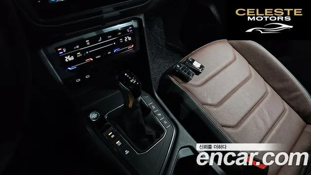 VOLKSWAGEN 2.0 TSI 2023 — photo 8 sur 20