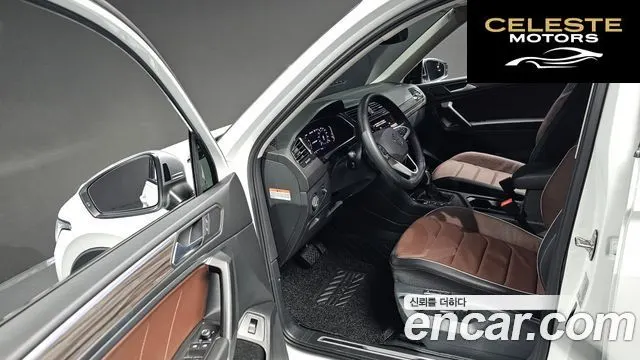 VOLKSWAGEN 2.0 TSI 2023 — photo 9 sur 20