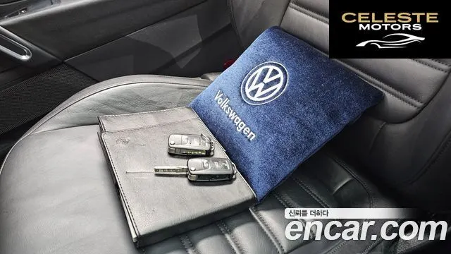 VOLKSWAGEN 2.0 TDI Premium 2013 — photo 18 sur 26