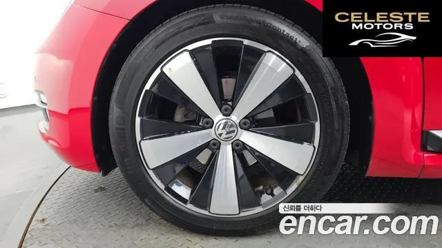 VOLKSWAGEN 2.0 TDI Premium 2013 — photo 5 sur 26