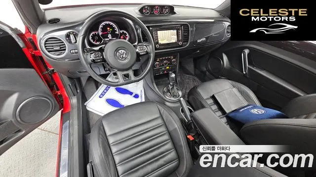 VOLKSWAGEN 2.0 TDI Premium 2013 — photo 7 sur 26