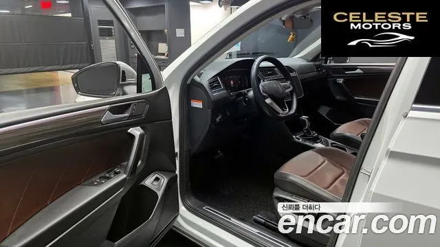 VOLKSWAGEN 2.0 TSI 2023 — photo 10 sur 20