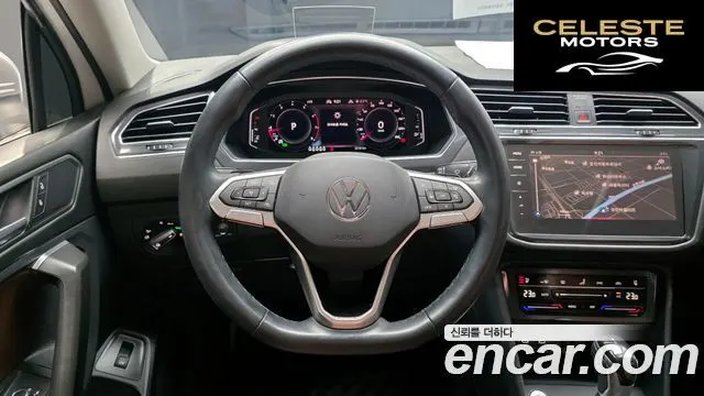 VOLKSWAGEN 2.0 TSI 2023 — photo 13 sur 20