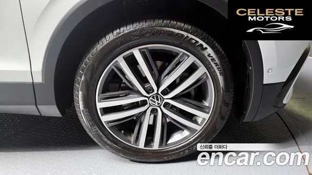 VOLKSWAGEN 2.0 TSI 2023 — photo 5 sur 20