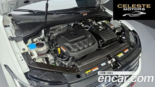 VOLKSWAGEN 2.0 TSI 2023 — photo 6 sur 20