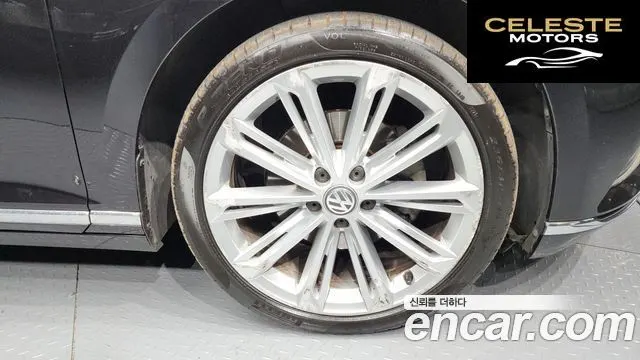 VOLKSWAGEN GT(B8) 2.0 TDI 4 2018 — photo 5 sur 20