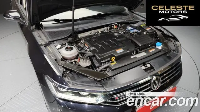 VOLKSWAGEN GT(B8) 2.0 TDI 4 2018 — photo 6 sur 20