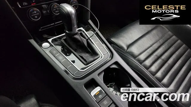 VOLKSWAGEN GT(B8) 2.0 TDI 4 2018 — photo 9 sur 20
