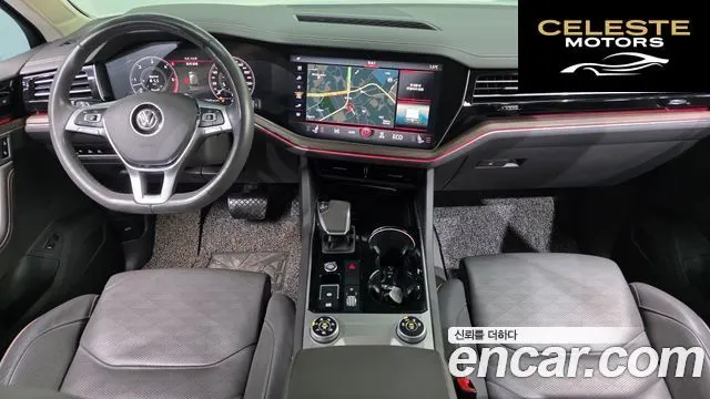 VOLKSWAGEN 33.0 TDI 2020 — photo 7 sur 20