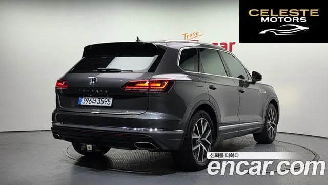 VOLKSWAGEN 33.0 TDI 2020 — photo 2 sur 20