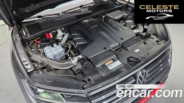 VOLKSWAGEN 33.0 TDI 2020 — photo 6 sur 20