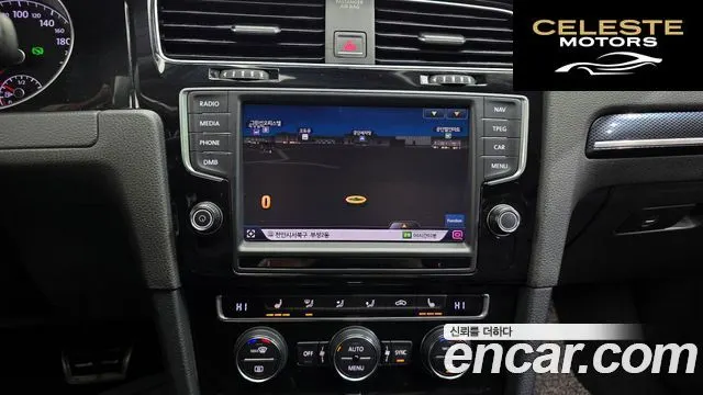 VOLKSWAGEN 72.0 TDI Premium 2015 — photo 16 sur 20