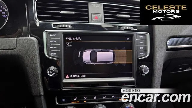 VOLKSWAGEN 72.0 TDI Premium 2015 — photo 17 sur 20