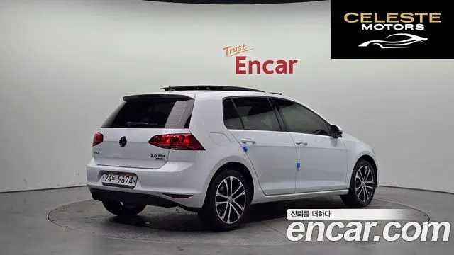 VOLKSWAGEN 72.0 TDI Premium 2015 — photo 2 sur 20