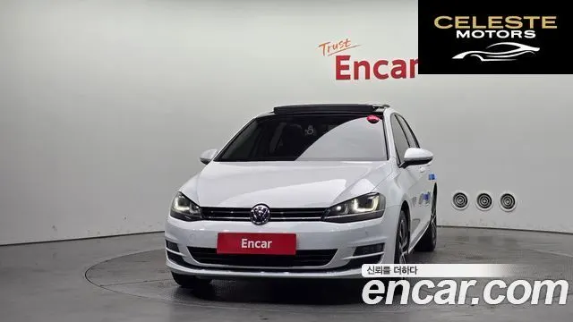VOLKSWAGEN 72.0 TDI Premium 2015 — photo 3 sur 20