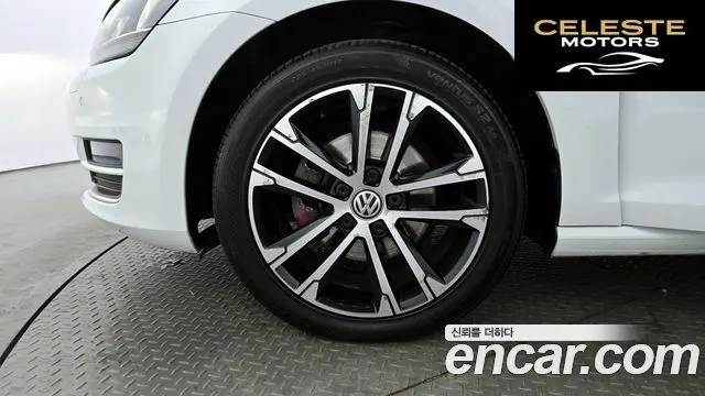 VOLKSWAGEN 72.0 TDI Premium 2015 — photo 5 sur 20