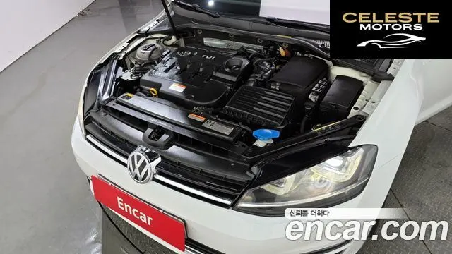 VOLKSWAGEN 72.0 TDI Premium 2015 — photo 6 sur 20