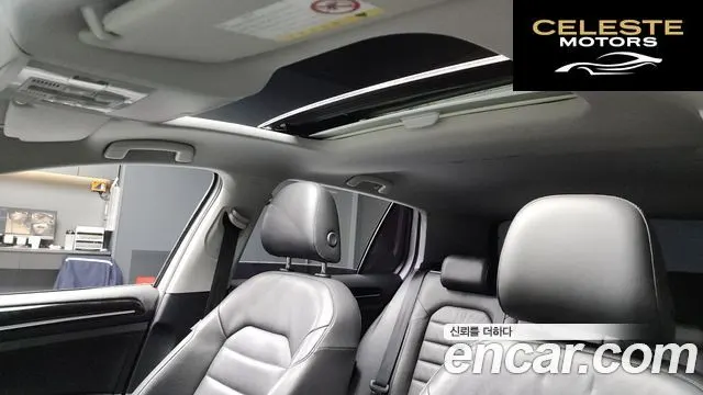 VOLKSWAGEN 72.0 TDI Premium 2015 — photo 19 sur 20