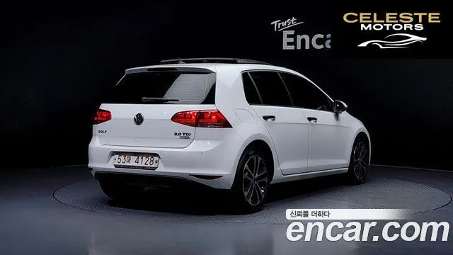 VOLKSWAGEN 72.0 TDI Premium 2015 — photo 2 sur 20