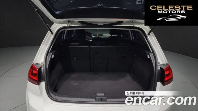 VOLKSWAGEN 72.0 TDI Premium 2015 — photo 20 sur 20