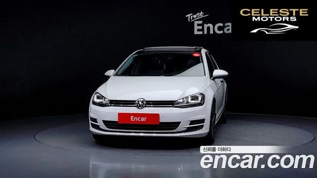 VOLKSWAGEN 72.0 TDI Premium 2015 — photo 3 sur 20
