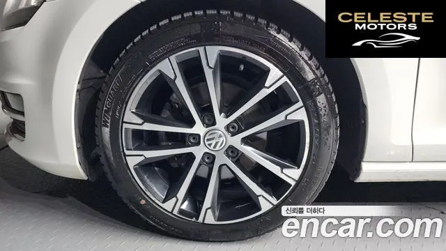 VOLKSWAGEN 72.0 TDI Premium 2015 — photo 5 sur 20