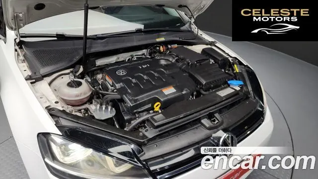 VOLKSWAGEN 72.0 TDI Premium 2015 — photo 6 sur 20