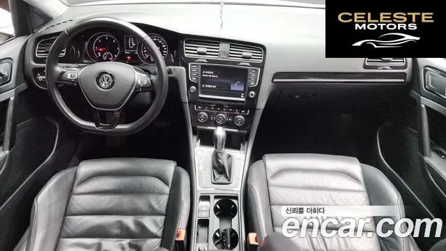 VOLKSWAGEN 72.0 TDI Premium 2015 — photo 7 sur 20