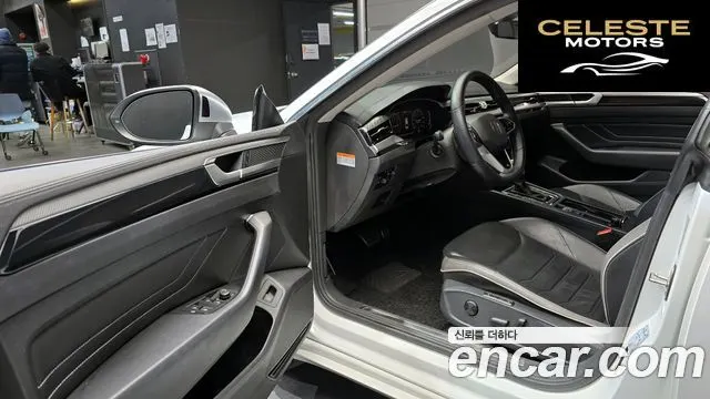 VOLKSWAGEN 2.0 TDI 2022 — photo 11 sur 20