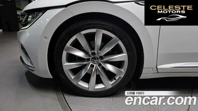 VOLKSWAGEN 2.0 TDI 2022 — photo 5 sur 20
