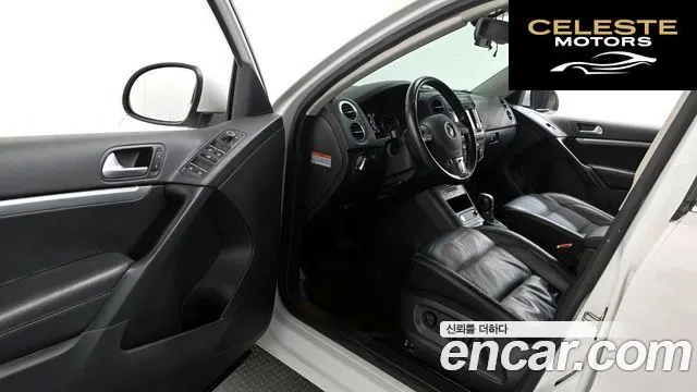 VOLKSWAGEN 2.0 TDI 2016 — photo 10 sur 20