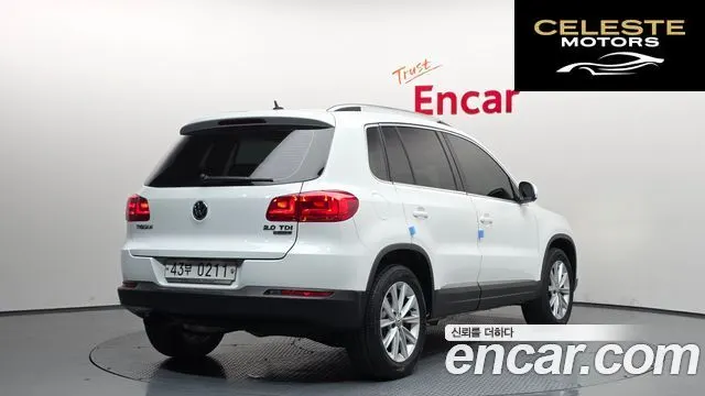VOLKSWAGEN 2.0 TDI 2016 — photo 2 sur 20