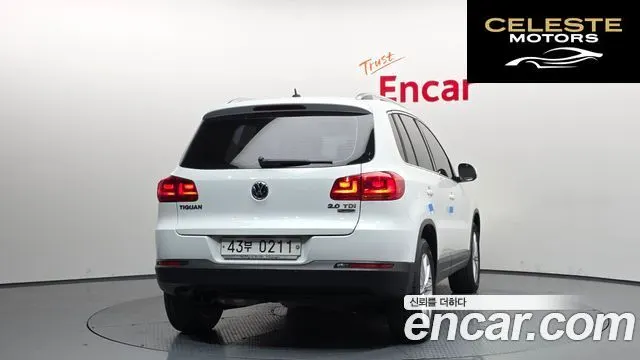 VOLKSWAGEN 2.0 TDI 2016 — photo 4 sur 20
