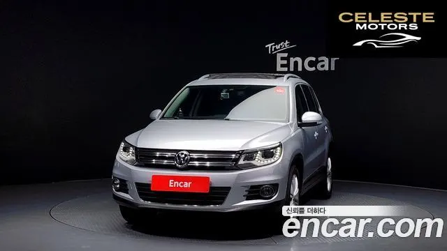 VOLKSWAGEN 2.0 TDI Premium 2013 — photo 3 sur 20
