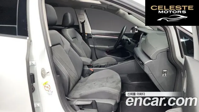 VOLKSWAGEN 82.0 TDI 2022 — photo 11 sur 20