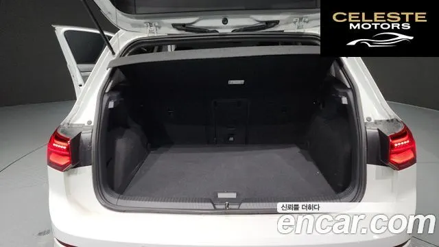 VOLKSWAGEN 82.0 TDI 2022 — photo 20 sur 20