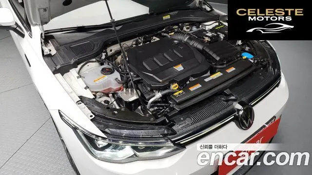 VOLKSWAGEN 82.0 TDI 2022 — photo 6 sur 20