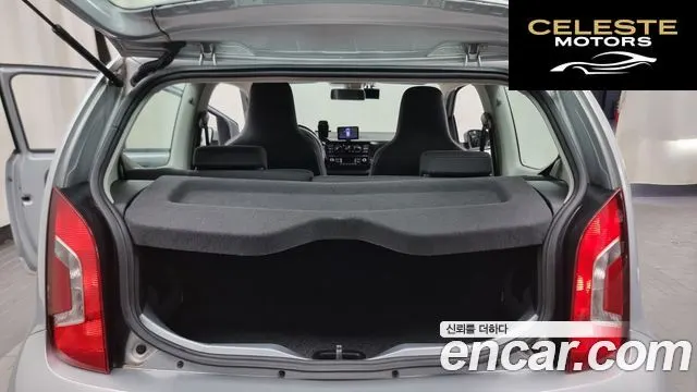 VOLKSWAGEN  2014 — photo 20 sur 20